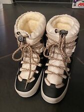 Boots damen bogner gebraucht kaufen  Göttingen