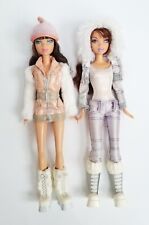 My Scene Icy Bling Delancey & Chelsea na sprzedaż  PL