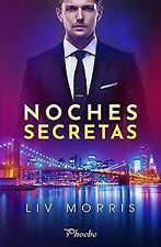 Noches secretas morris gebraucht kaufen  Berlin
