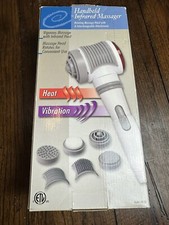Handheld infrared rotating for sale  Aragon