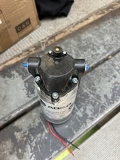 Diaphragm pump nsf for sale  COLCHESTER