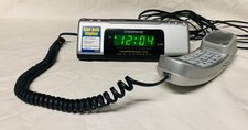 Conair digital alarm for sale  Coosada