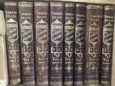 Dizionario tommaseo bellini usato  Zignago