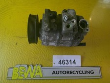 Klimakompressor golf 16v gebraucht kaufen  Bad Salzuflen