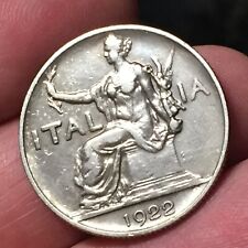 Buono lira lire usato  San Pietro di Morubio