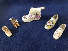 Vintage miniature porcelain for sale  Melbourne