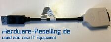DELL Display Port DP zu DVI-D Adapter P/N: 023NVR  comprar usado  Enviando para Brazil