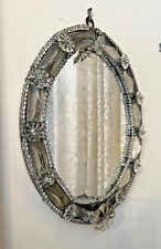 Murano venetian clear for sale  Massapequa
