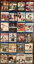 Various blu ray for sale  Los Angeles