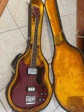 Gibson electric bass for sale  Jacksonville Beach