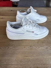 Reebok schuhe vegan gebraucht kaufen  Werbach