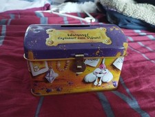 Diddl schatztruhe gebraucht kaufen  Kürnach