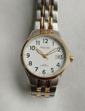 Pulsar damenuhr armbanduhr gebraucht kaufen  Berlin