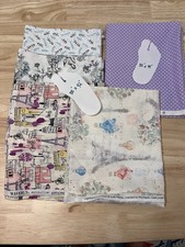 Fabric scrap remnant for sale  Leesburg