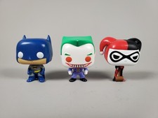 Lot small batman for sale  Morton Grove