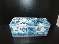 Vintage blue willow for sale  Huntingtown