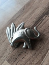 Kenzo jungle elefant gebraucht kaufen  Schmelz