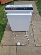 Levoit air purifiers for sale  GRAYS