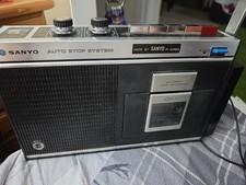 Sanyo model 2000g for sale  DERBY