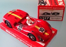 Märklin sprint schöner gebraucht kaufen  Freiburg im Breisgau