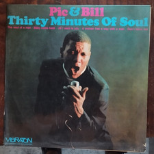 Pic bill thirty usato  Lacchiarella