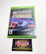 Train sim rush for sale  Emmaus