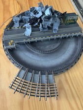 Fleischmann 6052 modell gebraucht kaufen  Neuenmarkt