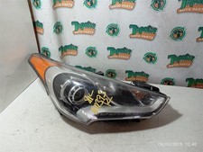 Passenger headlight halogen for sale  San Diego