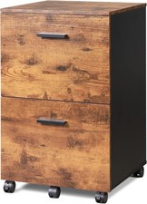 Wood file cabinet for sale  Mount Dora
