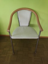 Esszimmerstühle armlehnen buc gebraucht kaufen  Grafenrheinfeld