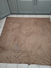 Zeltplane tarnplane möglich gebraucht kaufen  Magdeburg