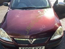 Vauxhall corsa mkii for sale  NOTTINGHAM
