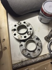 Distanziali bmw 20mm usato  Pavia