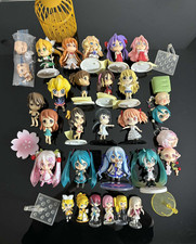 Nendoroid figurines hatsune d'occasion  France