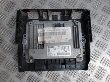 Calculateur moteur peugeot d'occasion  Aubagne