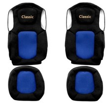 Core classic sitzschonbezug gebraucht kaufen  Berlin