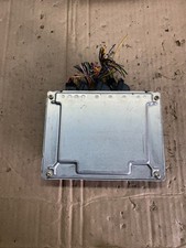 1999 2001 BMW 540i 740i Motor ECM Módulo de Computador de Controle de Motor ECU p0362 DG comprar usado  Enviando para Brazil