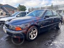 Bmw series 528i for sale  BIRCHINGTON