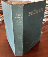 Antique 1912 voice for sale  Frederick