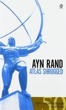 Atlas shrugged rand gebraucht kaufen  Berlin