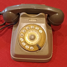 Vecchio telefono filo usato  Riolo Terme