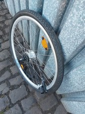 Laufrad hinterrad zoll gebraucht kaufen  Düsseldorf
