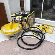 Wallpaper steamer stripper for sale  SUTTON COLDFIELD