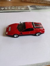 Ferrari 512 43 d'occasion  Niort