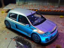 Renault clio phase d'occasion  Saint-Brieuc