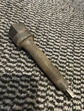 Wask hot tapping for sale  LONDON