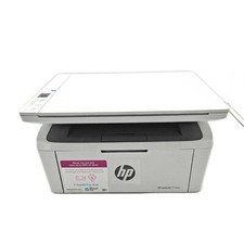 Laserjet mfp m140w gebraucht kaufen  Klosterlechfeld