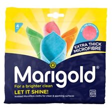 Marigold microfibre cloths for sale  SUNBURY-ON-THAMES