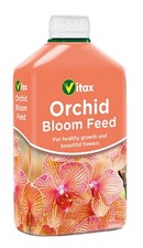 Vitax orchidée bloom d'occasion  Expédié en France