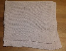 Ikea ingabritta strickdecke gebraucht kaufen  Welden
